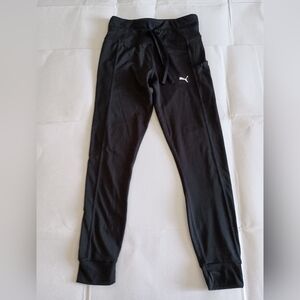 Puma Women's Active Joggers Leggings Size S